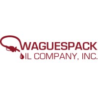 Waguespack Oil Co logo