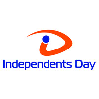 Independents Day logo