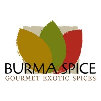Burma Spice logo