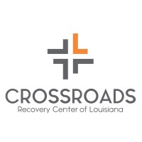 Crossroads Recovery Center Of Louisiana logo