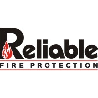 Reliable Fire Protection Inc. logo