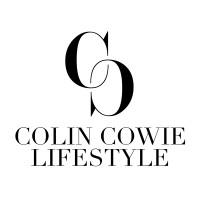 Colin Cowie Lifestyle logo