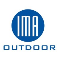 IMA Outdoor logo