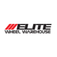 Elite Wheel Warehouse logo