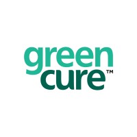 Green Cure Wellness logo