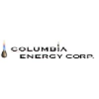 Columbia Energy Corp. logo