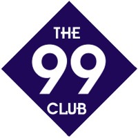 The 99 Club logo