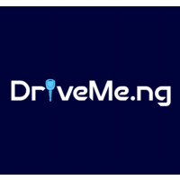 DriveMe Mobility Tech logo
