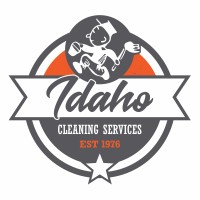 Idaho Cleaning Services logo