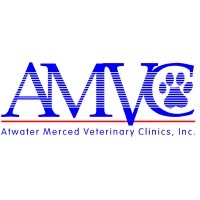 Atwater Merced Veterinary Clinic, Inc logo