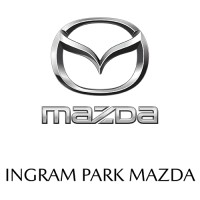 IPAC Mazda logo