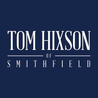 Tom Hixson Of Smithfield logo