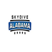 Skydive Alabama logo