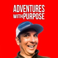 Adventures With Purpose logo