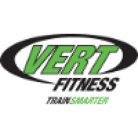VERT Fitness logo