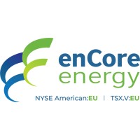 EnCore Energy Corp. logo