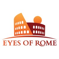 Eyes Of Rome logo