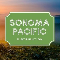 Sonoma Pacific Distribution logo