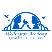 Wellington Academy logo