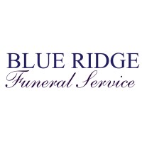 Blue Ridge Funeral Service logo