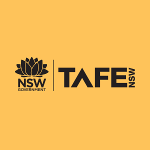TAFE NSW- Sydney Institute logo