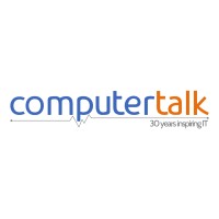 Computer Talk LTD logo