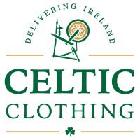Celtic Clothing Company logo
