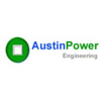 Austin Power logo