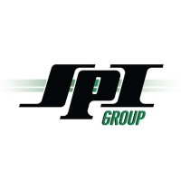 SPI Group logo