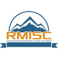 Rocky Mountain Information Security Conference (RMISC) logo