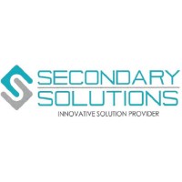 Secondary Solutions Inc logo