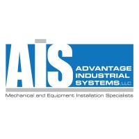 Advantage Industrial Systems, LLC logo