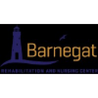 Barnegat Rehabilitation & Nursing Center logo