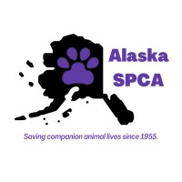 Alaska Spca logo