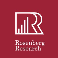 Rosenberg Research & Associates Inc. logo