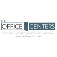 The Office Centers logo