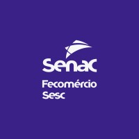 Faculdade Senac DF logo
