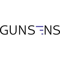 GUNSENS logo