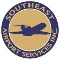 Southeast Airport Services, Inc. logo