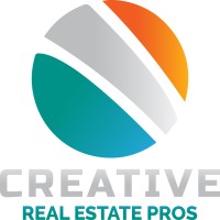CREATIVE REAL ESTATE PROS logo
