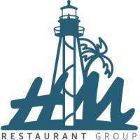 HM Restaurant Group logo