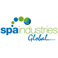 Spa Industries Global Pty Ltd logo
