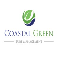 Coastal Green logo