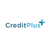 Credit Plus logo