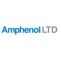Amphenol LTD logo