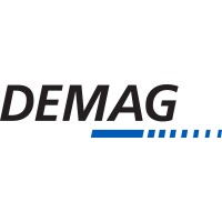 Demag Cranes & Components Corp. logo