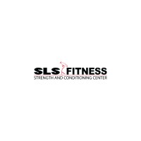 SLS Fitness logo