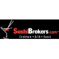 Sushi Brokers Llc logo