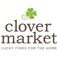 Clover Market logo