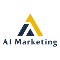 A1 Marketing India logo